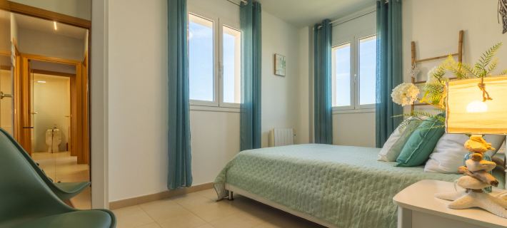 Res Mediterraneo Hotels in Deltebre