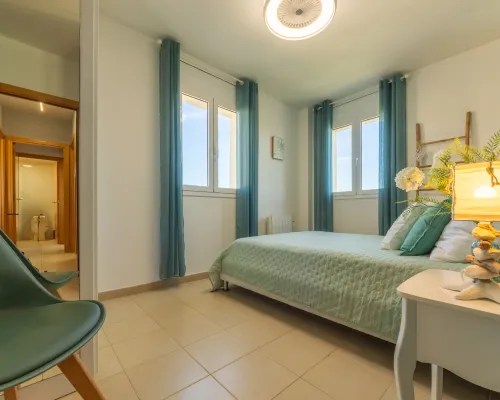 Res Mediterraneo Hotels in Deltebre