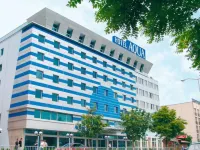 Aqua Hotel Các khách sạn ở 