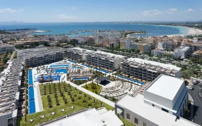 Zafiro Palace Alcudia
