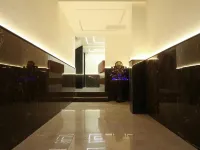 The Lake Hotel Hotels near CGCRI