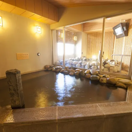 Dormy Inn Tsu