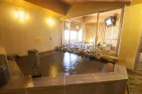 Dormy Inn Tsu - avec sources thermales