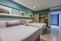 Monte Pascoal Praia Hotel Salvador - 4 stelle