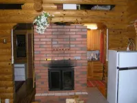 Kettupirtti Các khách sạn ở Juva