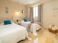 Frentemar 03 Hotels in Fossa-Levante Beach