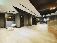 Hotel Brown-Zhongzheng - Wi-Fi