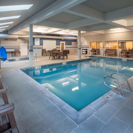 Hampton Inn Pullman