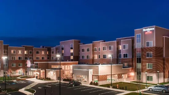 Residence Inn Nashua