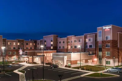 Residence Inn Nashua