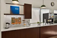 Comfort Suites Columbus East Broad - breakfast