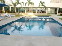 Holiday Inn Express Paraiso Dos Bocas by IHG - プール