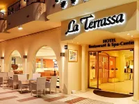 Hotel Spa la Terrassa Hotels in Platja  d'Aro