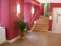 Dundee Backpackers Hostel - Wifi