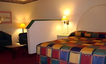 O'Hare Inn & Suites