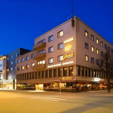 Original Sokos Hotel Vaakuna Joensuu