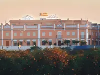 Hotel Mairena Hotels near Gate to Cordoba