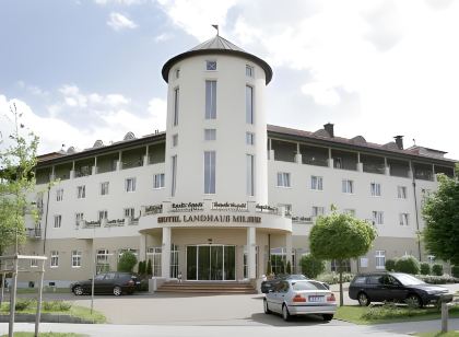 Hotel Landhaus Milser