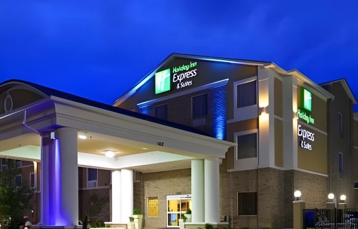 Holiday Inn Express & Suites BOZEMAN WEST by IHG