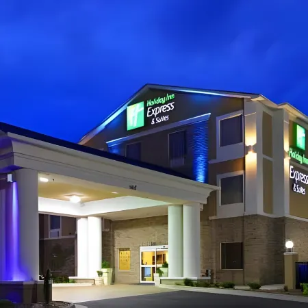 Holiday Inn Express & Suites BOZEMAN WEST by IHG