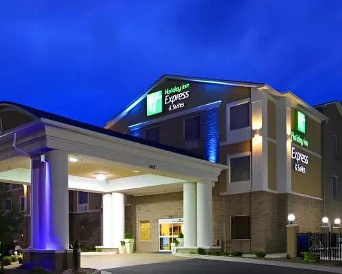 Holiday Inn Express & Suites BOZEMAN WEST by IHG Hotel a Bozeman