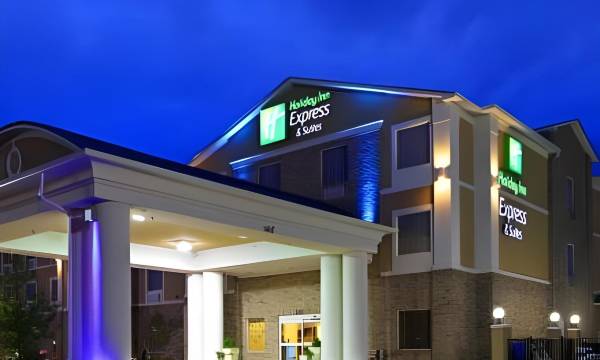 Holiday Inn Express & Suites Bozeman West by IHG
