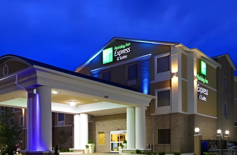 Holiday Inn Express & Suites Bozeman West by IHG