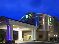 Holiday Inn Express & Suites Bozeman West