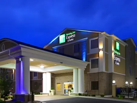 Holiday Inn Express & Suites BOZEMAN WEST by IHG