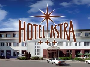 Hotel Astra