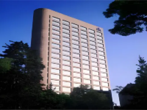 墨西哥城凱悦酒店 酒店