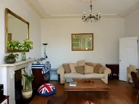 Broadstairs House Boutique B&B by the Sea Hotels in Broadstairs