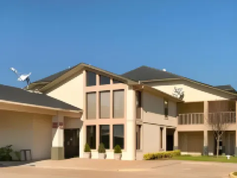 Super 8 by Wyndham Bossier City/Shreveport Area Hotels in Bossier Parish