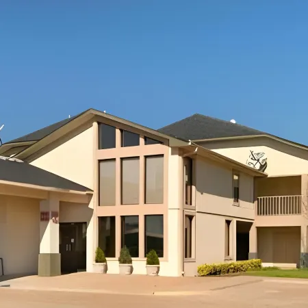 Super 8 by Wyndham Bossier City/Shreveport Area