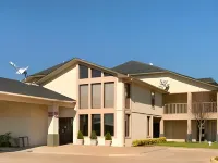 슈퍼 8 바이 윈덤 보시어 시티 슈리브포트 에리어 호튼 호텔