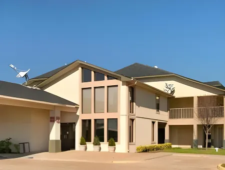 Super 8 by Wyndham Bossier City/Shreveport Area