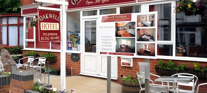Oakwell Holidays Hotels in Bridlington