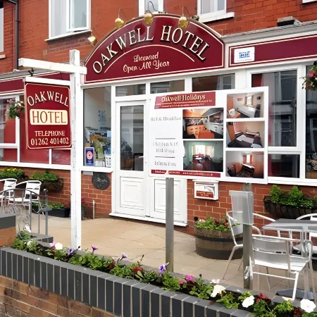 Oakwell Holidays