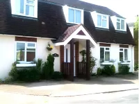 Thorn House B&B