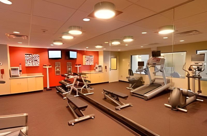 TownePlace Suites Provo Orem photo 4