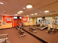 普羅沃奧勒姆萬豪TownePlace酒店 - 健身室/gym room