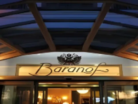 Baranof Downtown, BW Signature Collection Hotels in Juneau