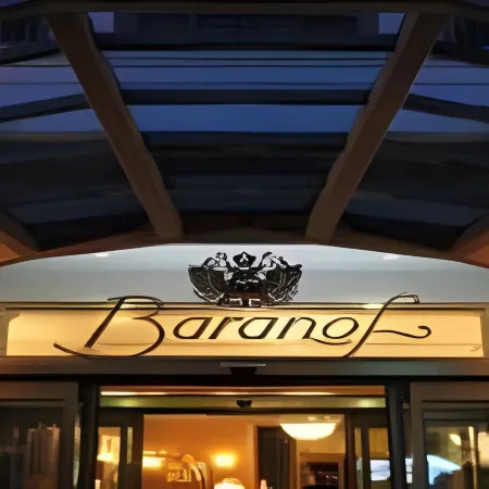 Baranof Downtown, BW Signature Collection