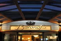 Baranof Downtown, BW Signature Collection Hotel in zona Wickersham State Historic Site