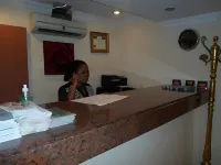 The Ambassadors Hotel Hotels in Ikoyi I
