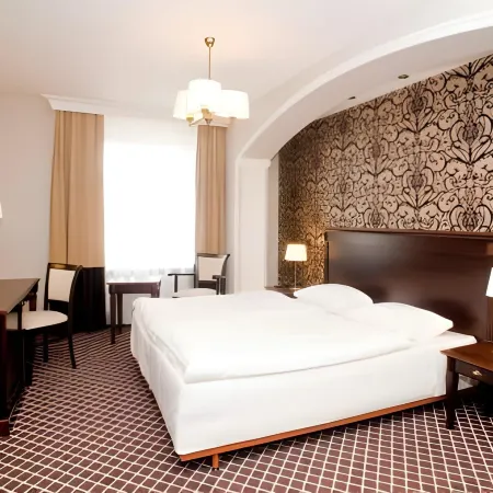 Hotel Wileński