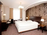 โรงแรม วิเลนสกิ - สัตว์เลี้ยง