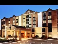 Hyatt Place Dublin/Pleasanton Hotels in Dublin