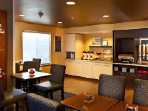 TownePlace Suites Denver Southwest/Littleton Hotels in Ken Caryl