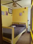 Mlk Bamboo Beachhouse - Guest houses